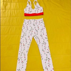 FABLETICS workout set